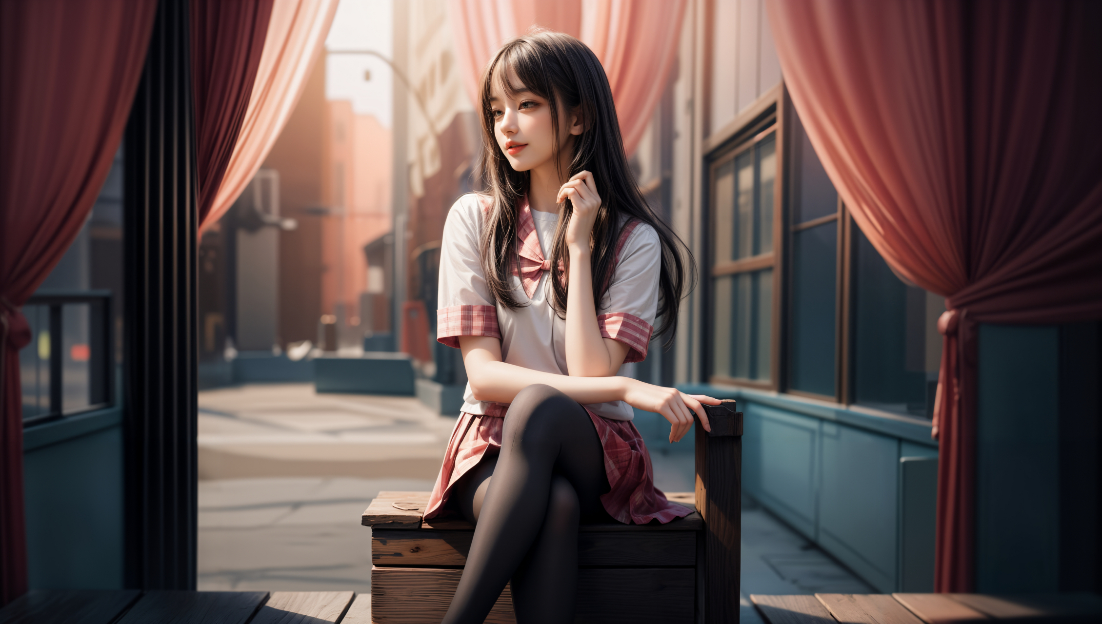 李树涛任长安大学校长